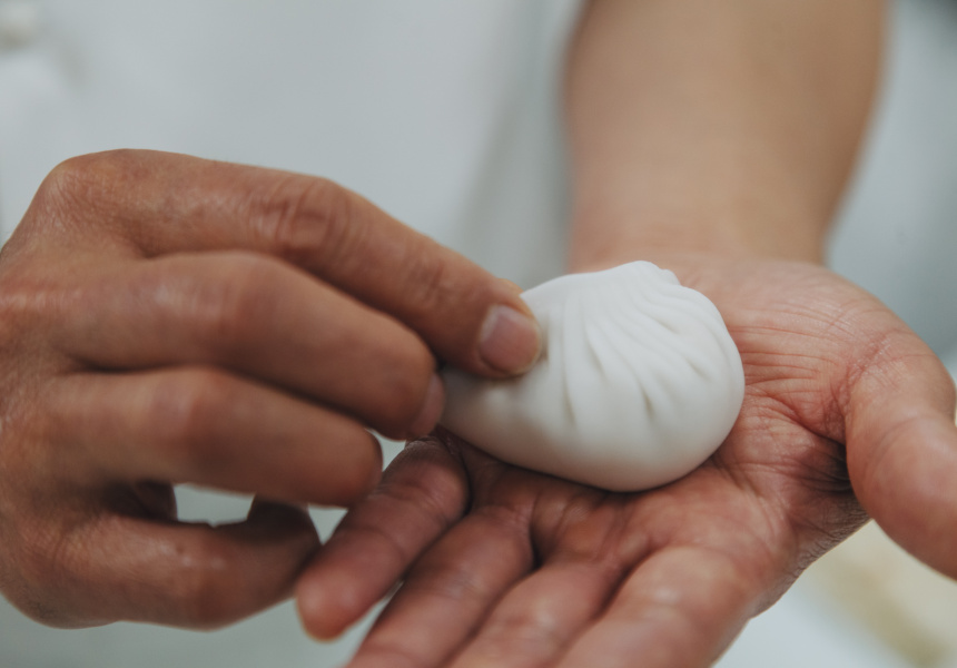 An Expert’s Guide to Chinese Dumplings