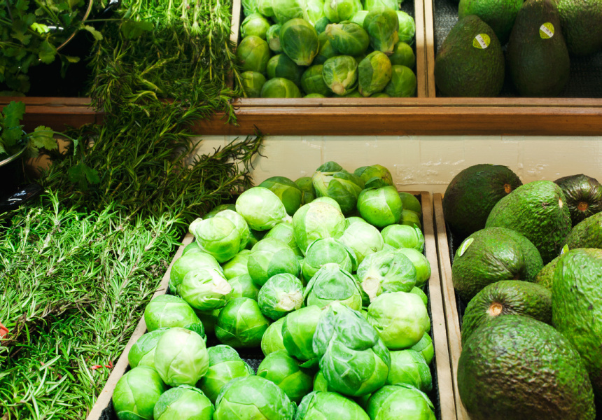 Eight of Sydney’s Finest Cheese Shops