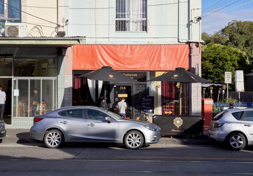 “Anyone Who Thinks the Pandemic Is Over Is Not Paying Attention”: Moroccan Soup Bar To Close After 24 Years