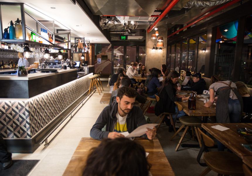 Five to Try: Brisbane’s Best New Restaurants | Brisbane | Broadsheet