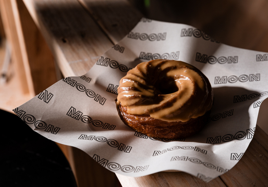 Landing Soon: Moon Cruller, Lune’s “Very Naughty, Very Rebellious Little Sibling” (With a New Specialty)