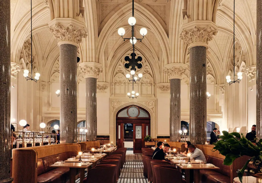 Melbourne’s Best Restaurant, Bar and Cafe Openings of 2023