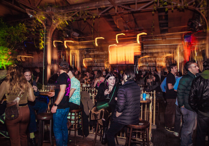 Electric KoolAid 2023