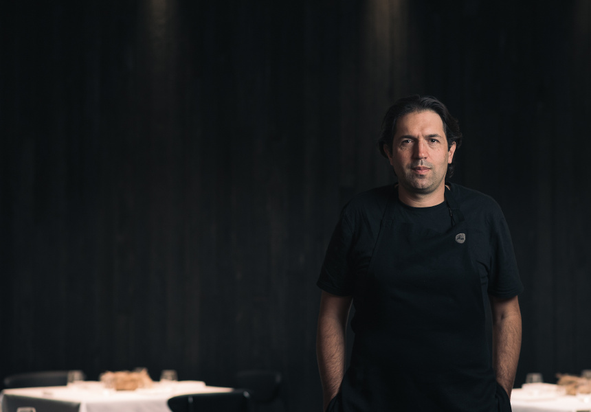 World’s 50 Best Restaurants Drops Attica, Brae From Top Spots