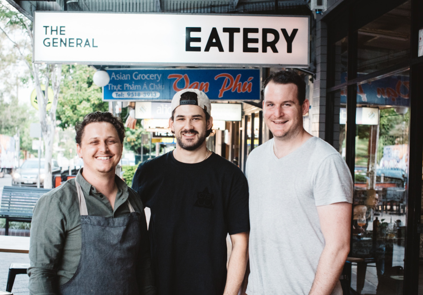 Bar General Wants to Transform This Inner-West Suburb's Nightlife