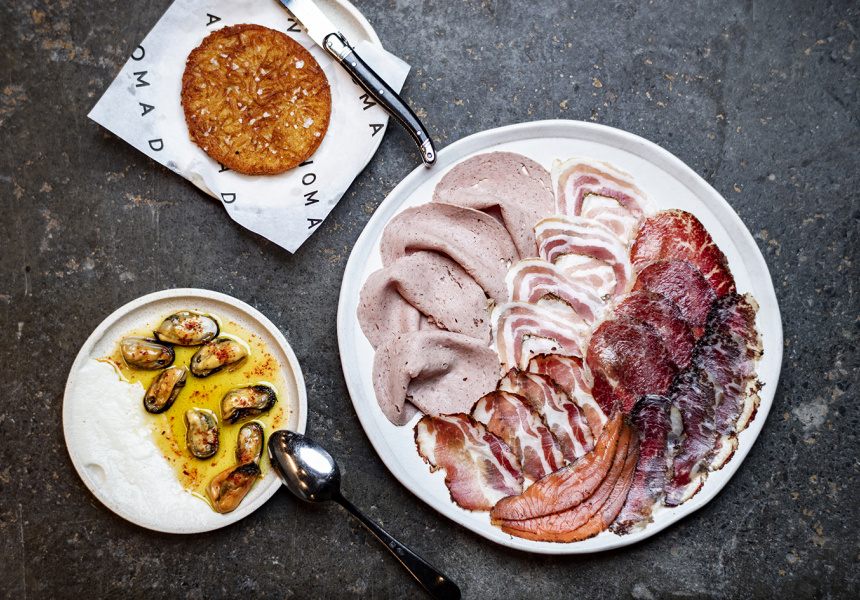 I Made Mortadella King of Luncheon Meats In My Kitchen and Now I’m