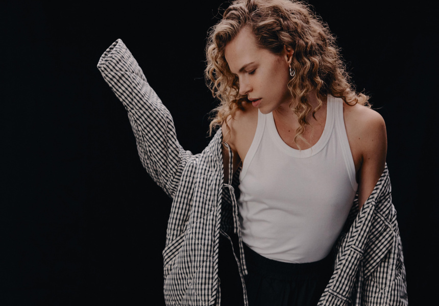 Vogue Online Shopping Night