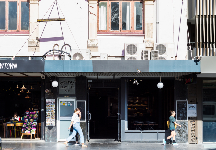Now Open Thirsty Bird Newtown, Selling Sydney’s Most Deafeningly