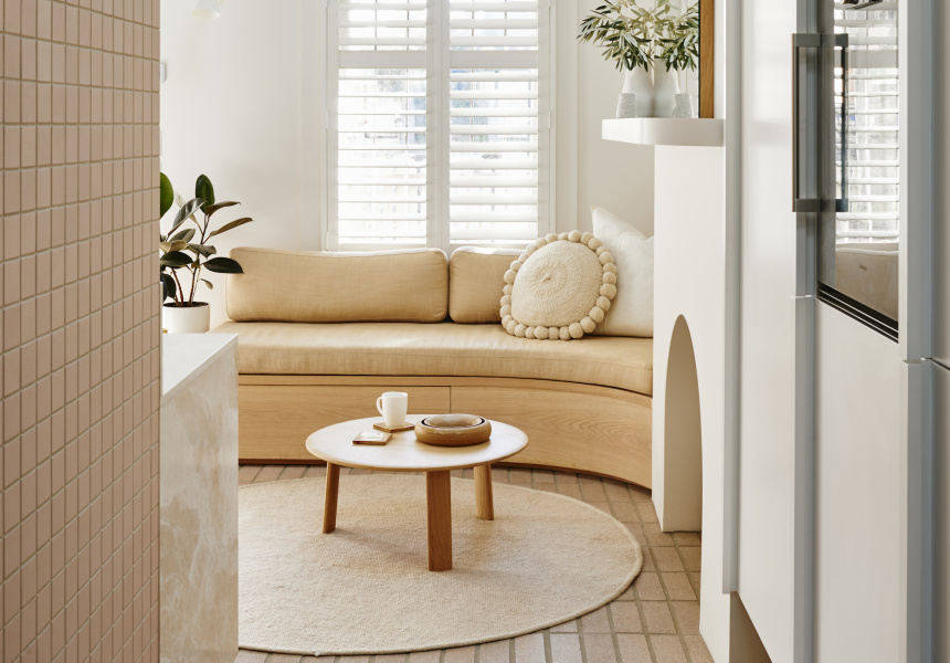 Victoria Dominates at Australian Interior Design Awards