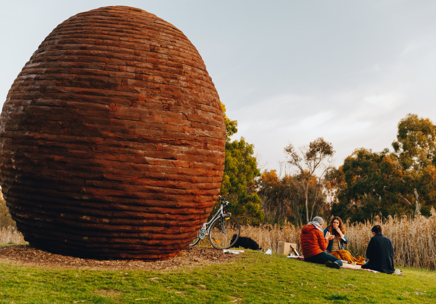 Melburnians Allowed Picnics and More Exercise From This Weekend