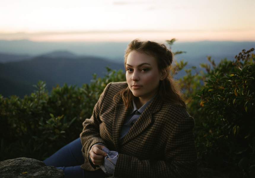 “I Just Want to Keep Things Moving”: In the Wake of Personal and Musical Transformation, Angel Olsen Is Touring Australia
