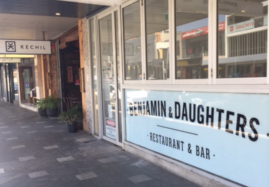 Founders of Fratelli Fresh to Open a Jewish-Inspired Restaurant 