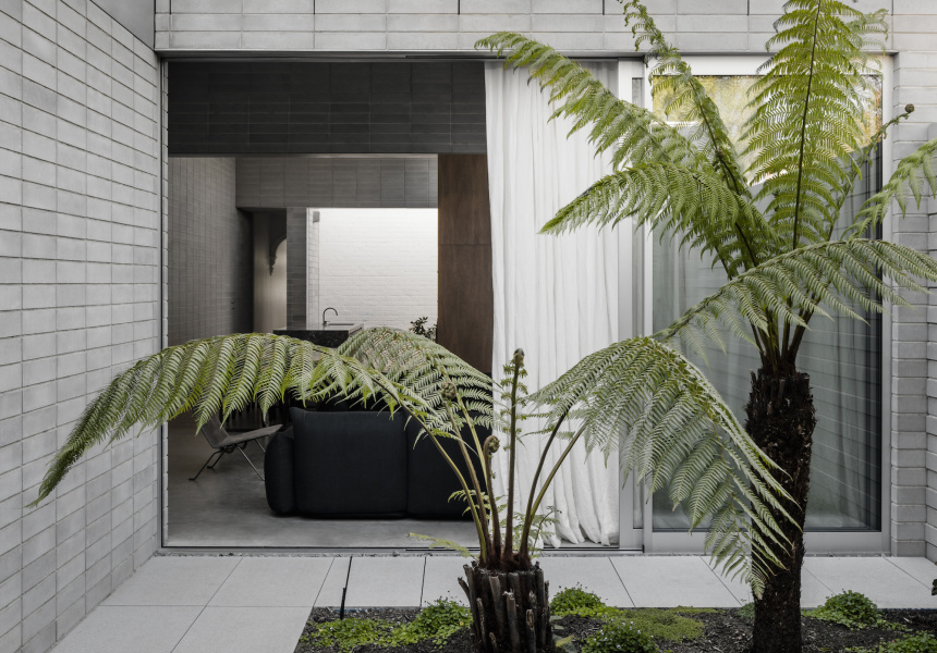Victoria Dominates at Australian Interior Design Awards