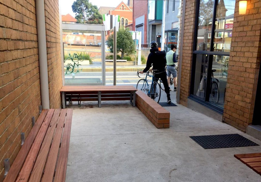 All Are at Northcote's New Bakery