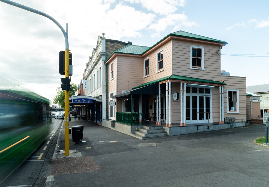 Now Open: Kol Arrives in Ponsonby, a Contemporary Tandoor Bar From Sid and Chand Sahrawat With a Flame-Cooked Menu and Creative Cocktails
