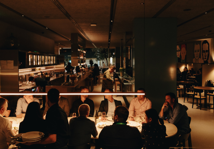 Win: The Ultimate MIFF x Campari Experience