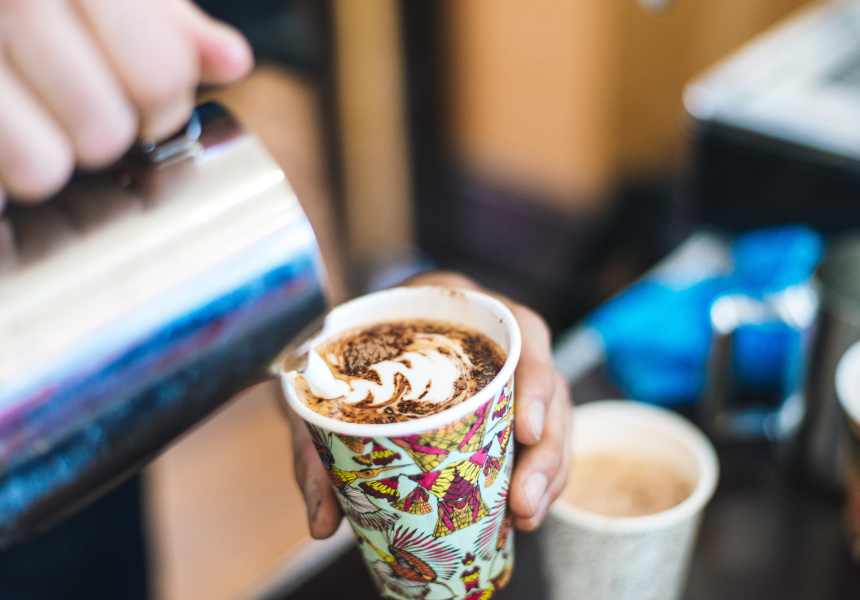 The Makers and Shakers Market