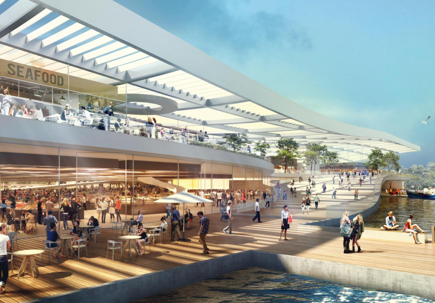 the-sydney-fish-market-is-getting-a-250-million-danish-redesign