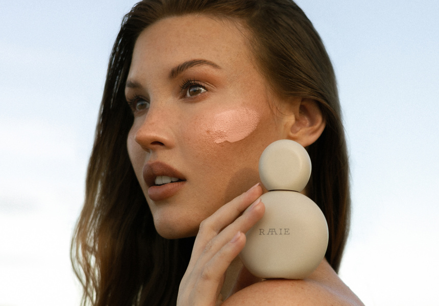 AwardWinning NZ Beauty Brand Raaie Expands Its Range of Skin