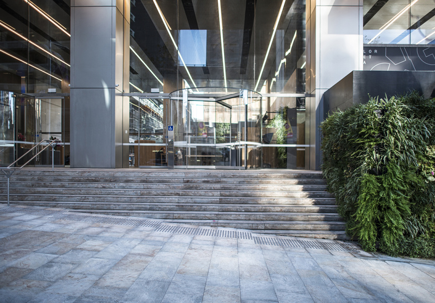 Now Open: Glory Days Coffee – a Calm Oasis in North Sydney