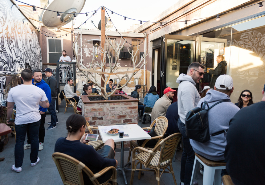 Botany View Hotel’s Facelift A Win for South King