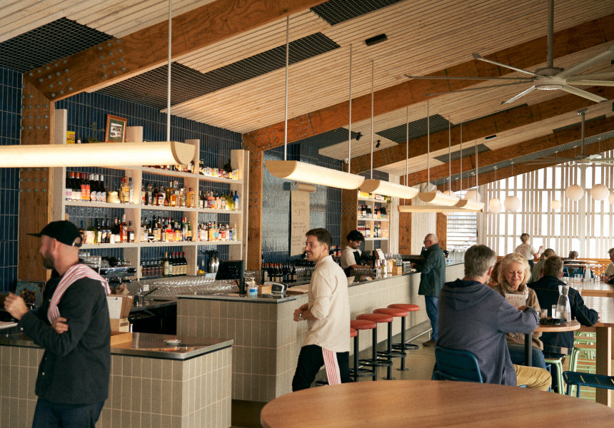 Three New Fremantle Bars (and One Sandwich Shop) to Try