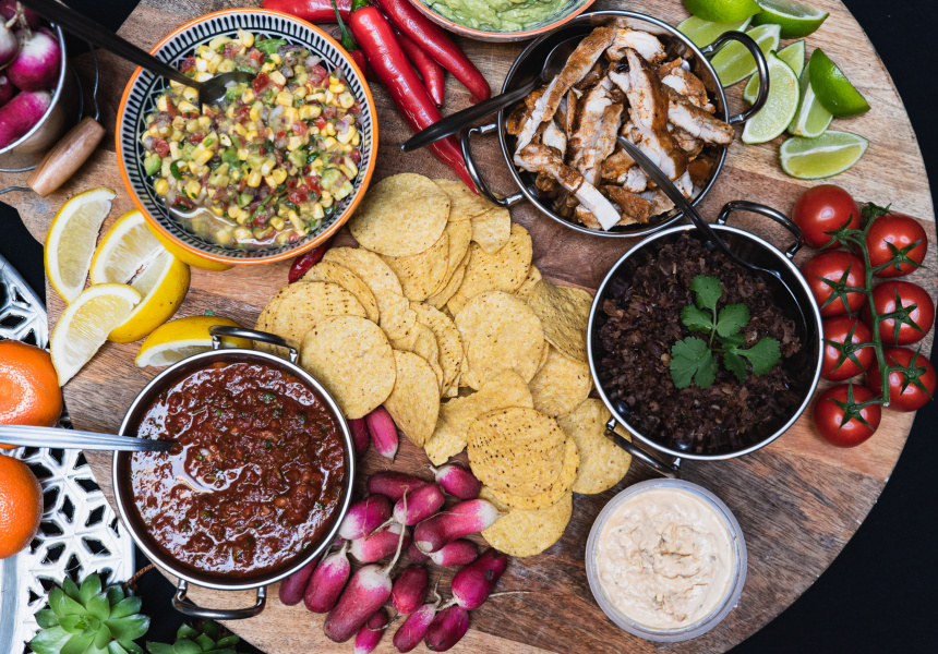 How To Put Together A Mexican Themed Charcuterie Board   6eca85a07722b794168978e3a3897987 