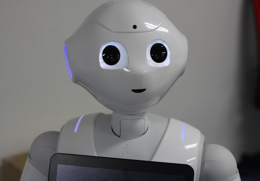 Mummy, Can I Marry My Avatar? AI Means You Might Be Able To