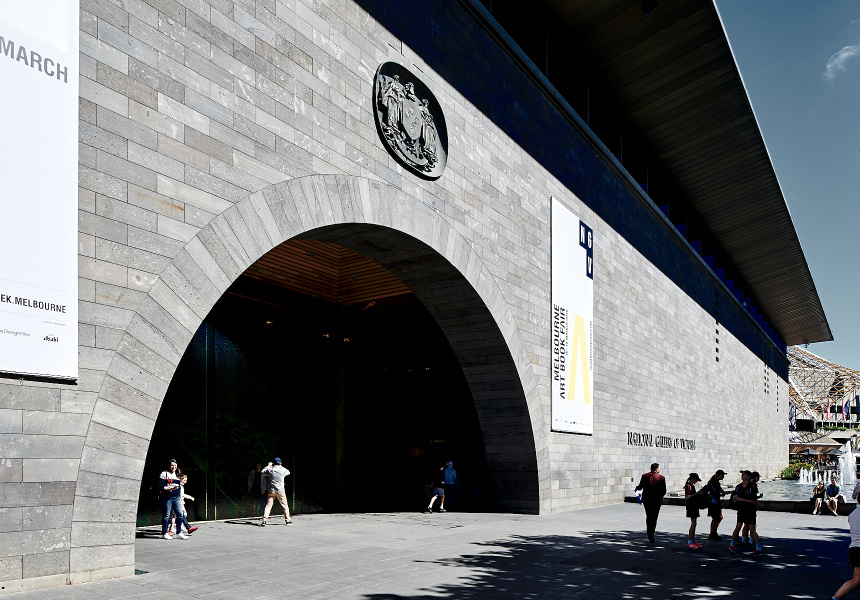 The NGV
