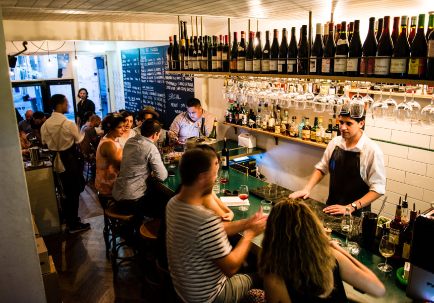 Part One: Where Sydney’s Top Bartenders Go to Drink Cocktails