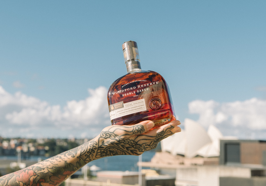 Win: A Night in the Penthouse Suite (And Private Whiskey Masterclass) at Harbour Rocks Hotel