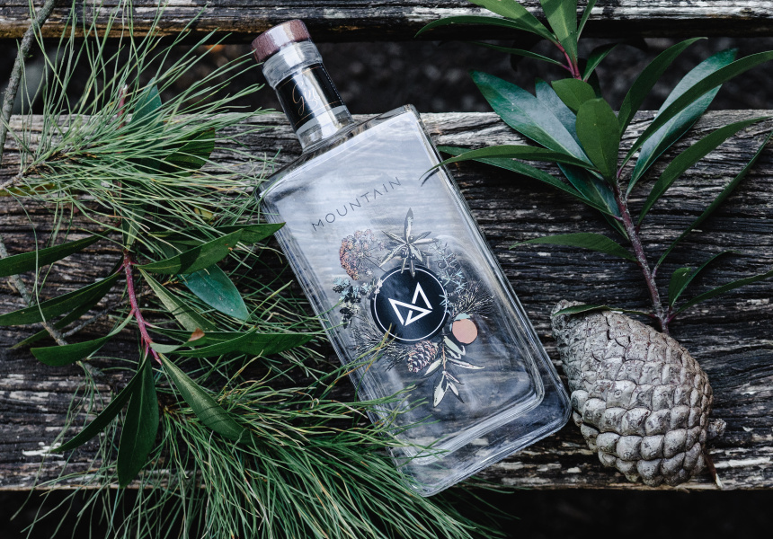 Five Aussie Gins Made With Native Botanicals And Perfect For Summer Sipping