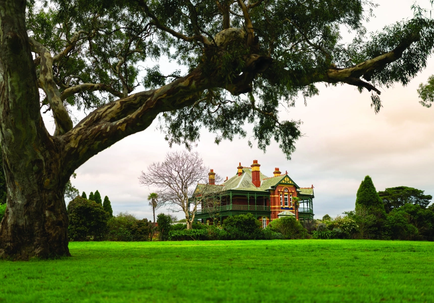 Fuse Festival: Meet the Makers Picnic at Bundoora Homestead