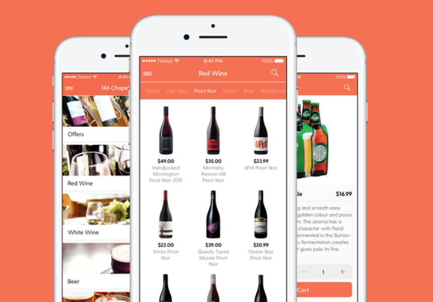 Introducing Tipple, Sydney’s Latest Alcohol Delivery Service