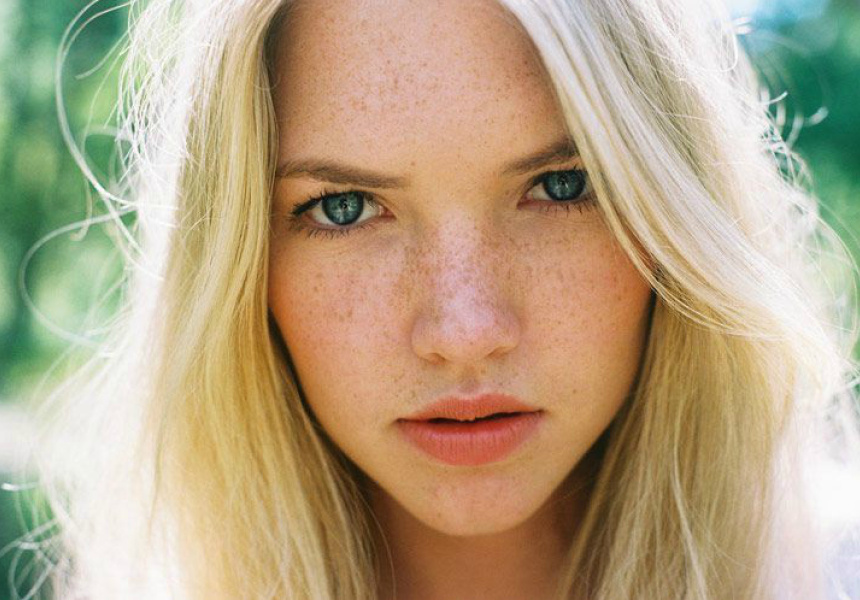 Make Yourself Up With Blanka Dudas