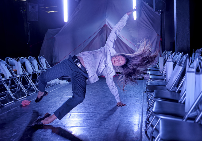 Fringe Binge 10 MustSee Shows at Perth’s Fringe World Festival 2020