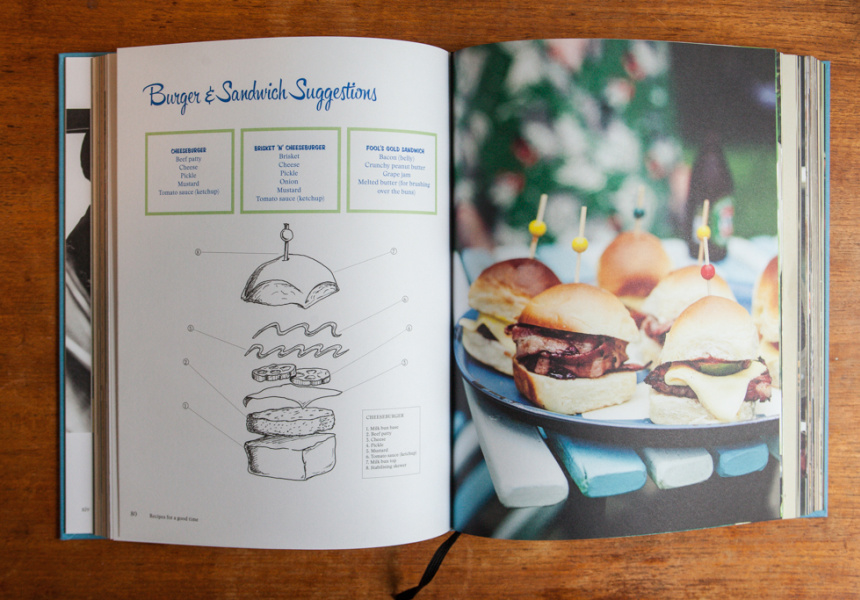 Porteño’s Recipes for a Good Time