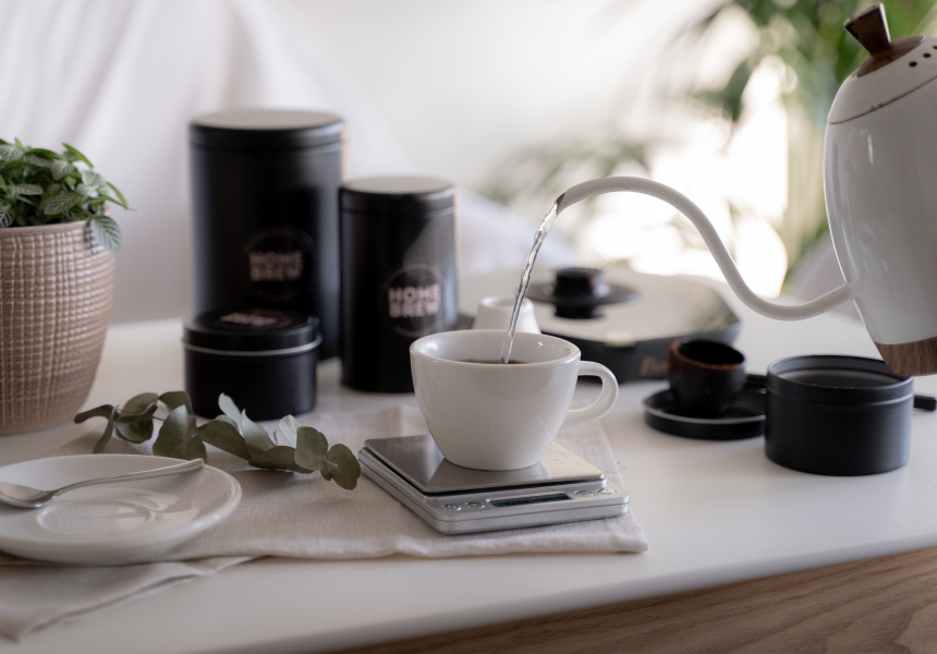 This EspressoEmulating Instant Coffee Is the Closest to the Real Deal