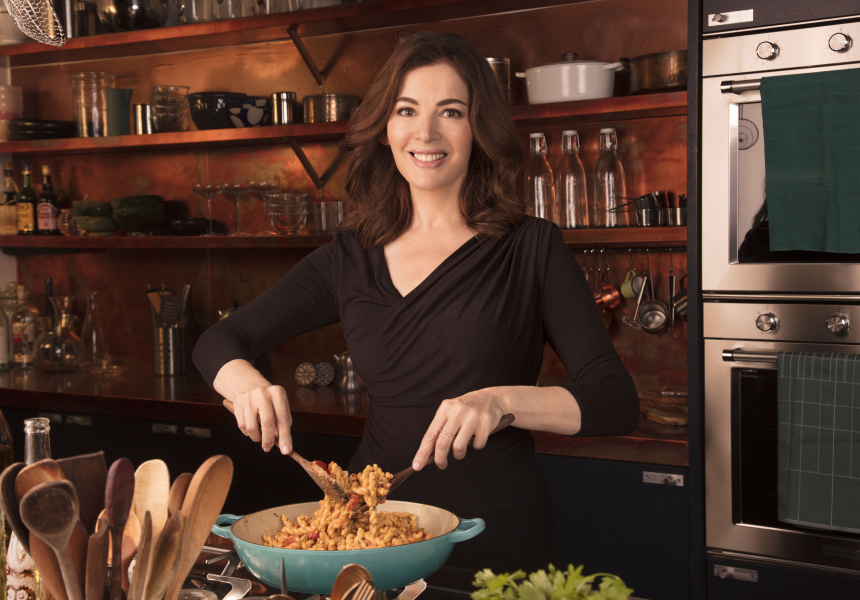 Nigella Lawson's Guide To Eating In Sydney