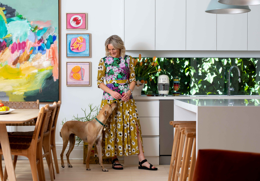 How to Make Your House Feel Like a Cafe