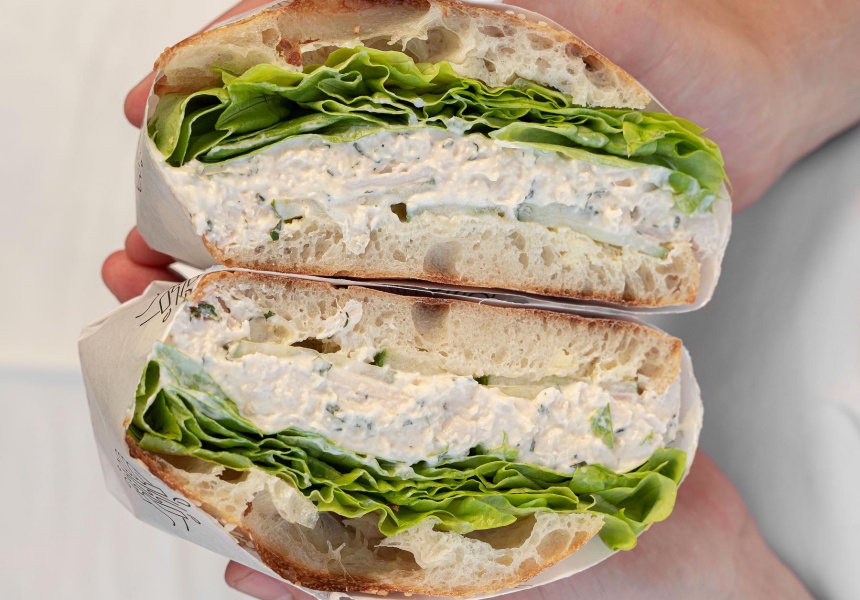HD Fresh by Hector’s Deli