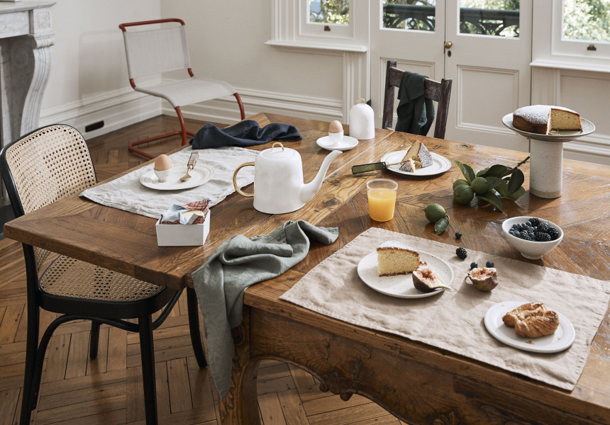 In Bed Melbourne Residency