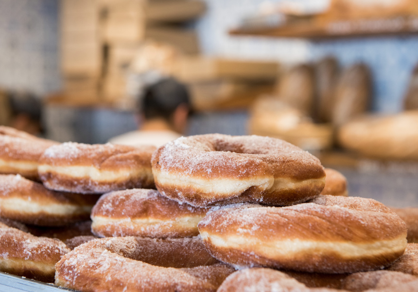 A Greek Cafe Reinventing Classic Dishes Arrives in Ramsgate