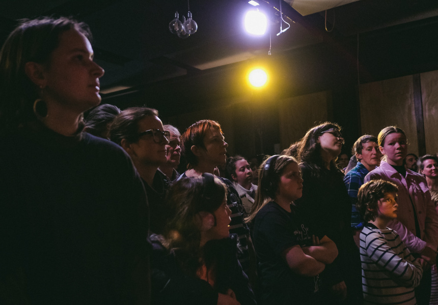 The Intimate 3RRR Performance Space in Brunswick East Has Hosted Some of the Biggest Names in Australian Music – But It Needs Your Help to Stay Open