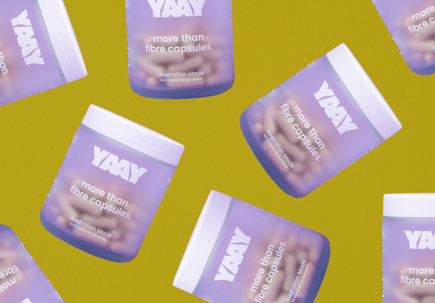 Hyay Powder Meet Yaay: The Fibre Supplements Making Psyllium Husk Sexy