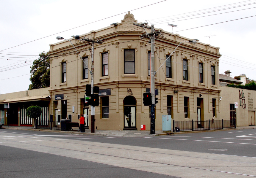 Marquis of Lorne Team Takes Over Mt Erica Hotel in Prahran