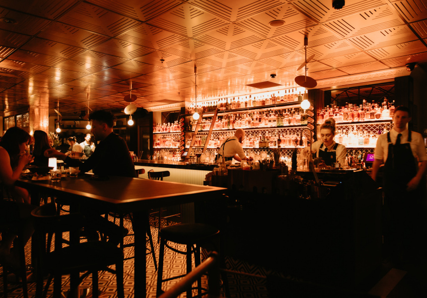 Melbourne’s Best Bar Openings of 2020