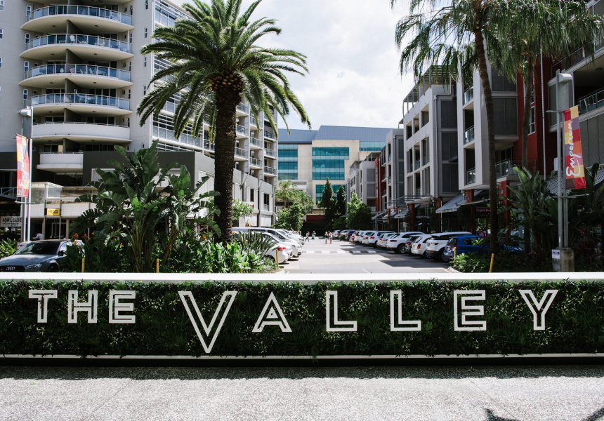 Ovolo The Valley Opens in Fortitude Valley