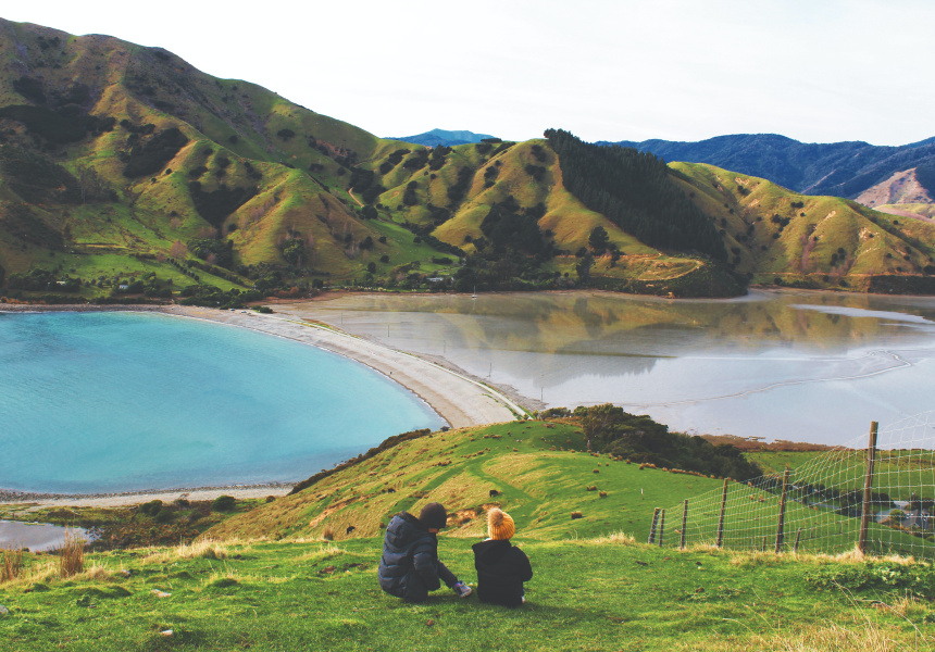 Vaccinated Australians Can Travel to New Zealand Earlier Than Expected