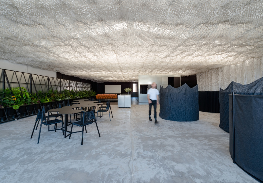 Victoria Dominates at Australian Interior Design Awards